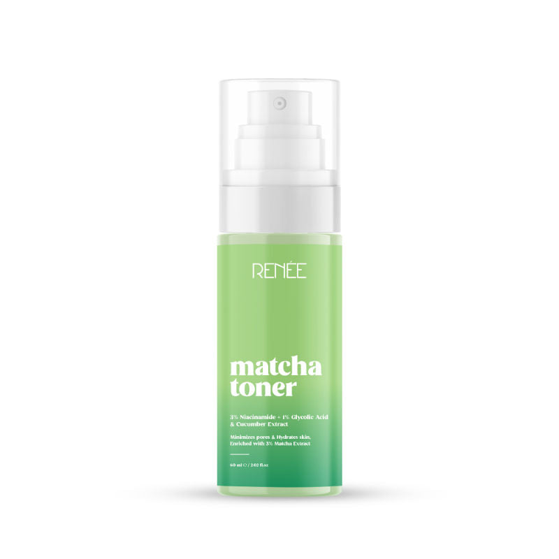 RENEE Matcha Face Toner