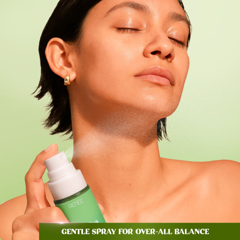 RENEE Matcha Face Toner
