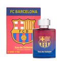 Eau De Toilette