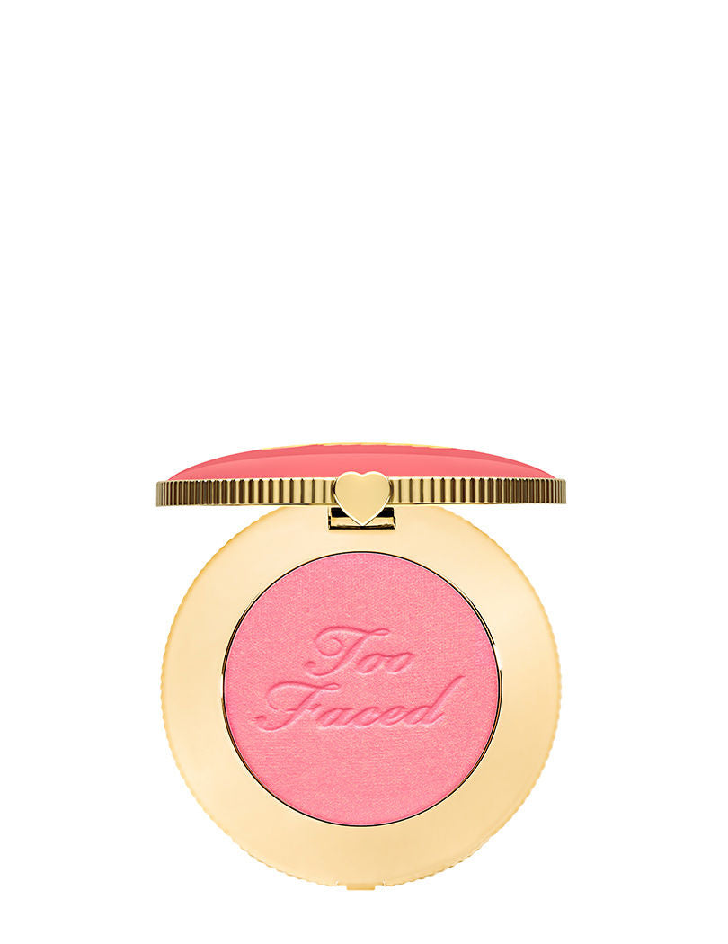 Cloud Crush Blurring Blush - Golden Hour