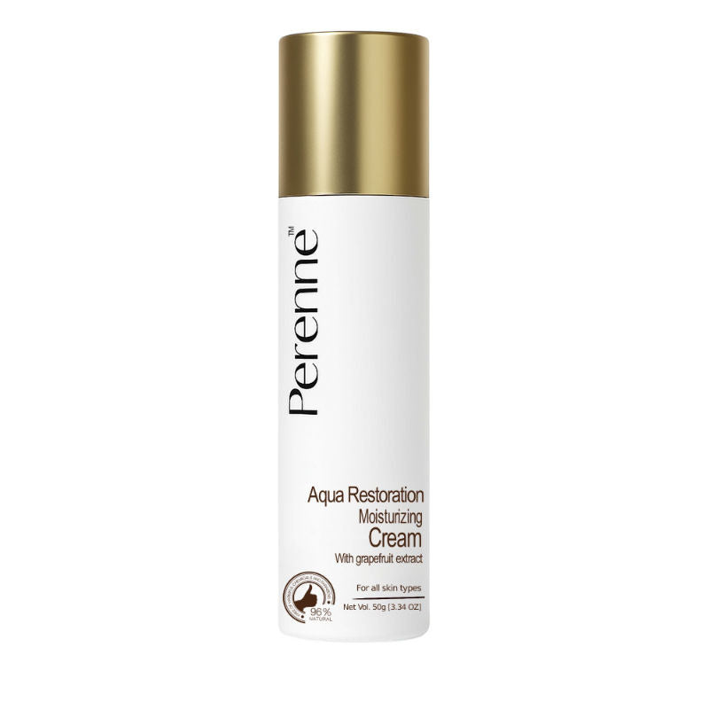 Moisturisation Cream