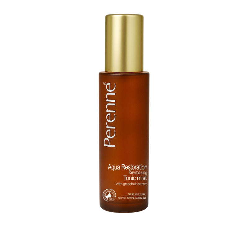 Revitalizing Tonic Mist