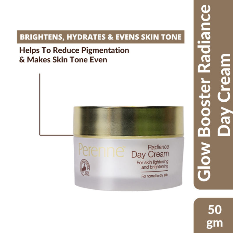 Radiance Day Cream