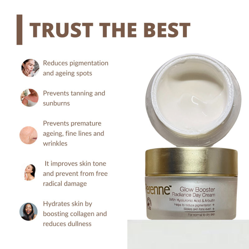 Radiance Day Cream