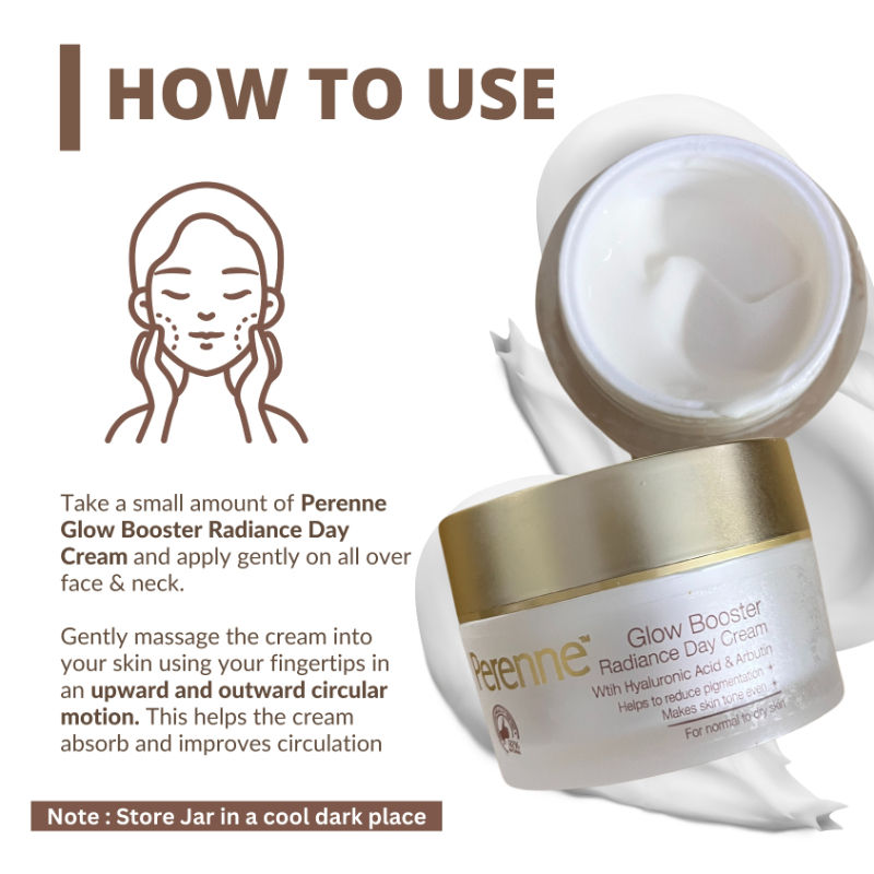 Radiance Day Cream