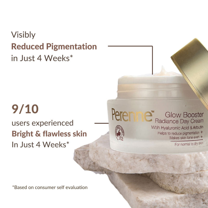 Radiance Day Cream