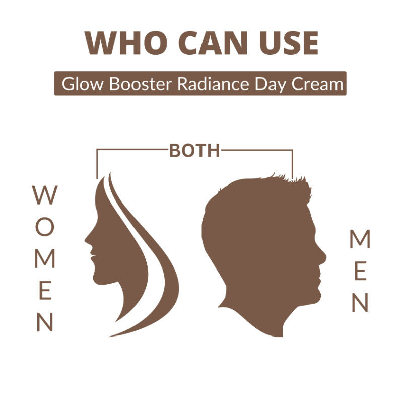Radiance Day Cream