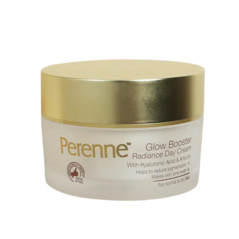 Radiance Day Cream