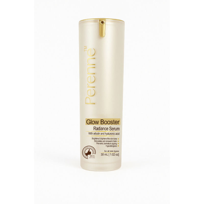 Glow Booster Radiance Serum