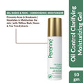 Clarifying Oil Control Moisturiser