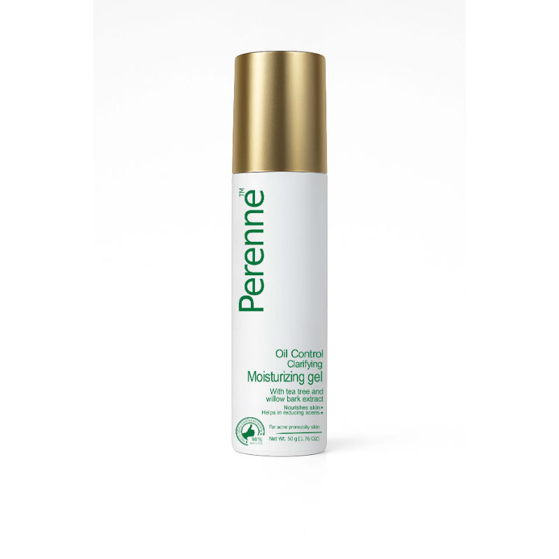 Clarifying Oil Control Moisturiser