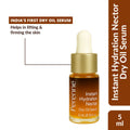 Instant Hydration Nectar Dry Oil Serum