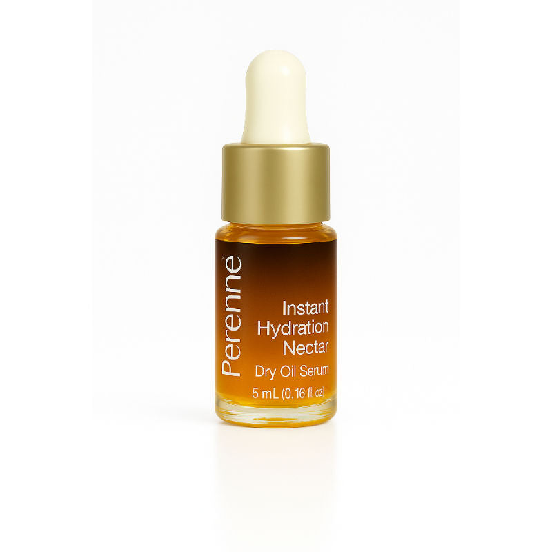 Instant Hydration Nectar Dry Oil Serum