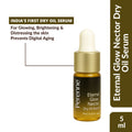 Eternal Glow serum Nectar Dry Oil Serum