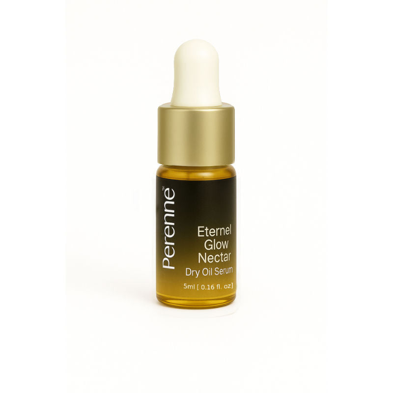 Eternal Glow serum Nectar Dry Oil Serum