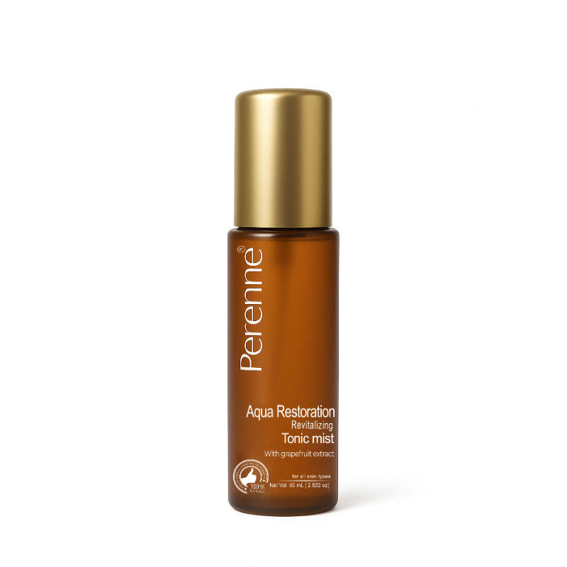 Revitalizing Tonic Mist For All Skin Types