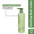 Clarifying Body Lotion