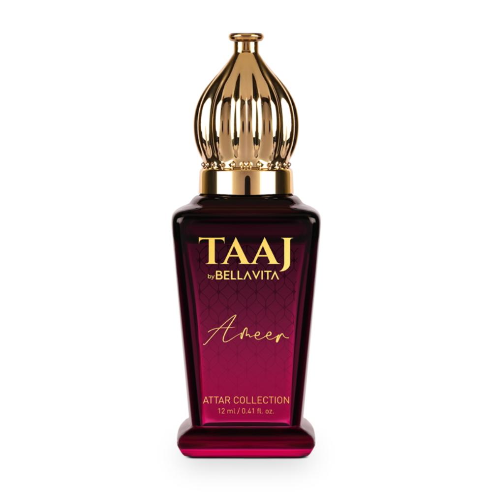 Taaj By Bella Vita Ameer Attar