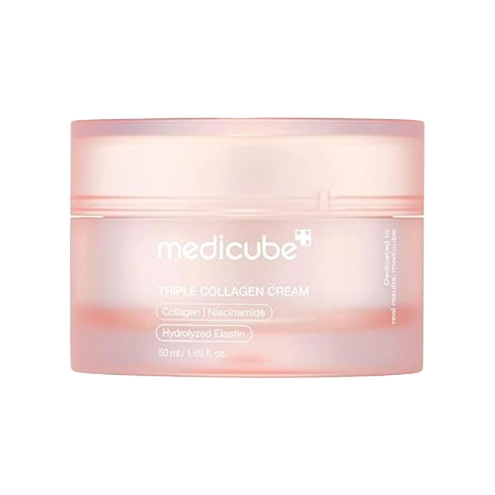 Triple Collagen Cream 4.0