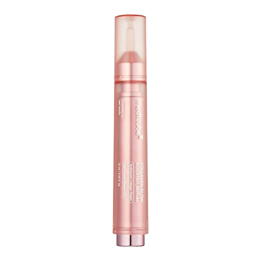 Collagen Glow Booster Serum