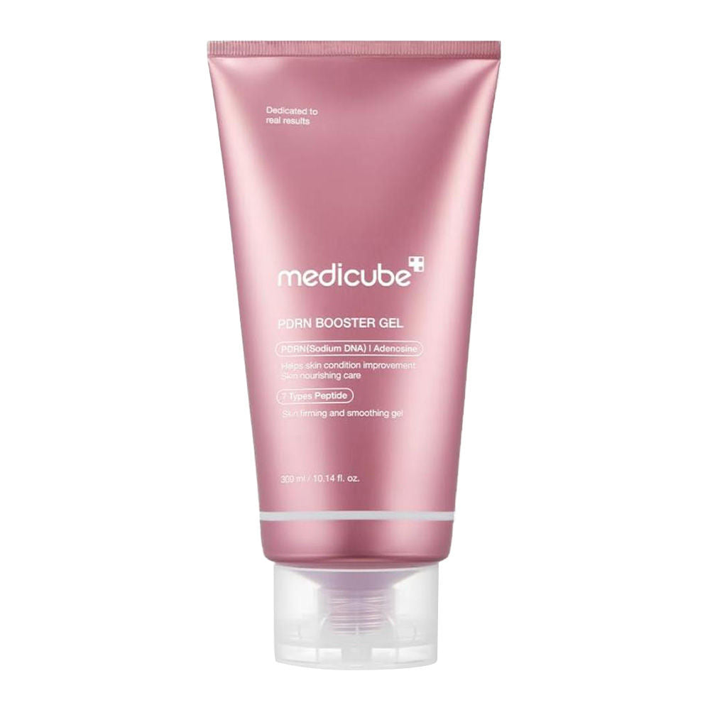 Age-R PDRN Booster Gel