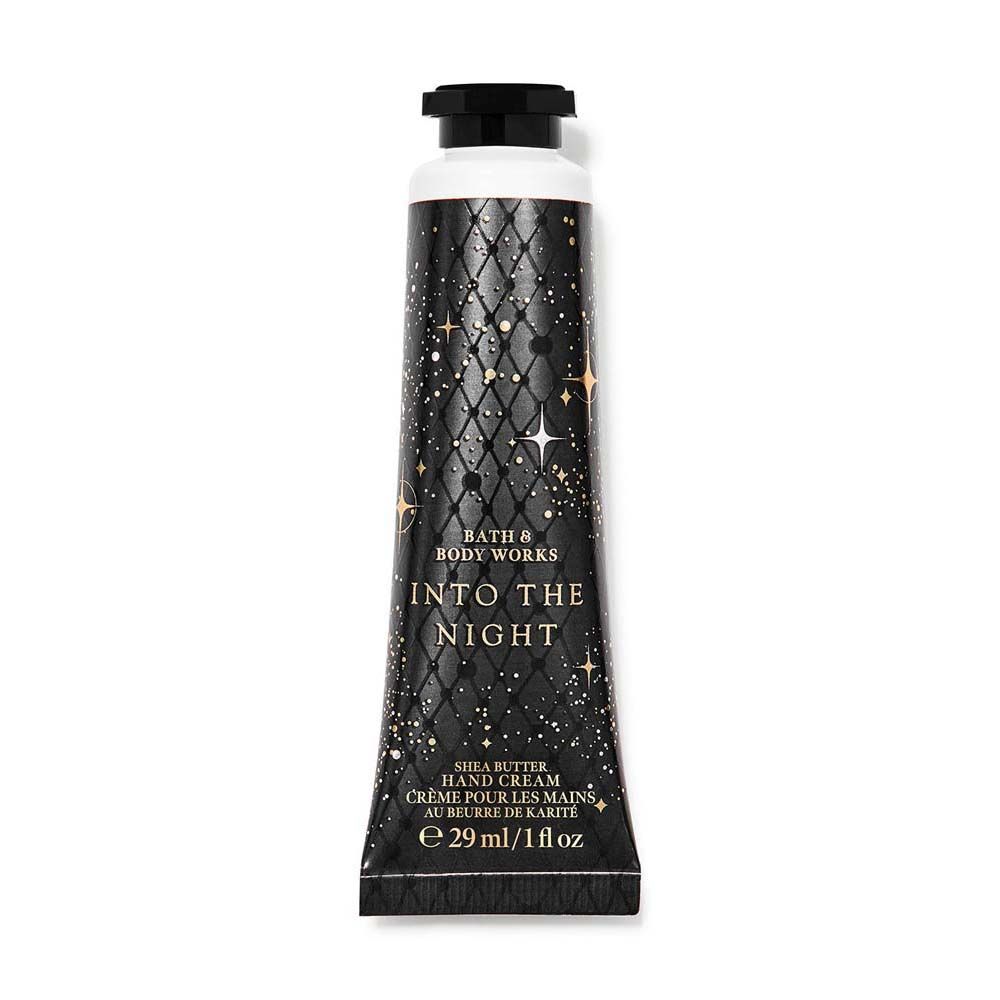Into The Night Hand Cream