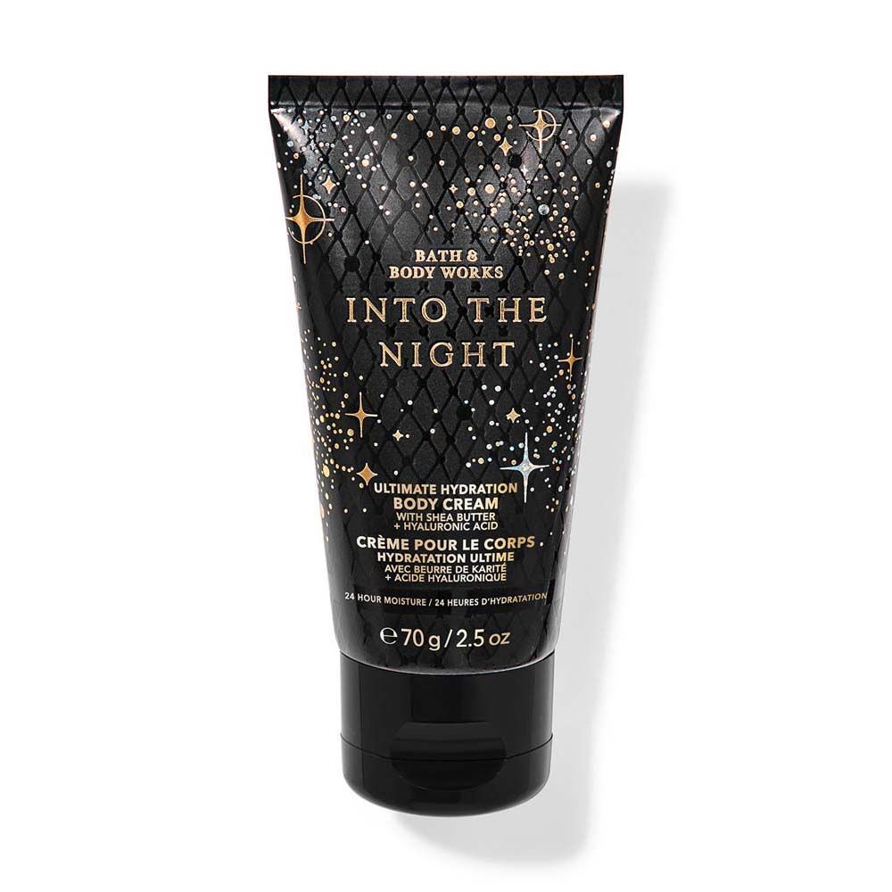 Into The Night Travel Size Ultimate Hydration Body Cream