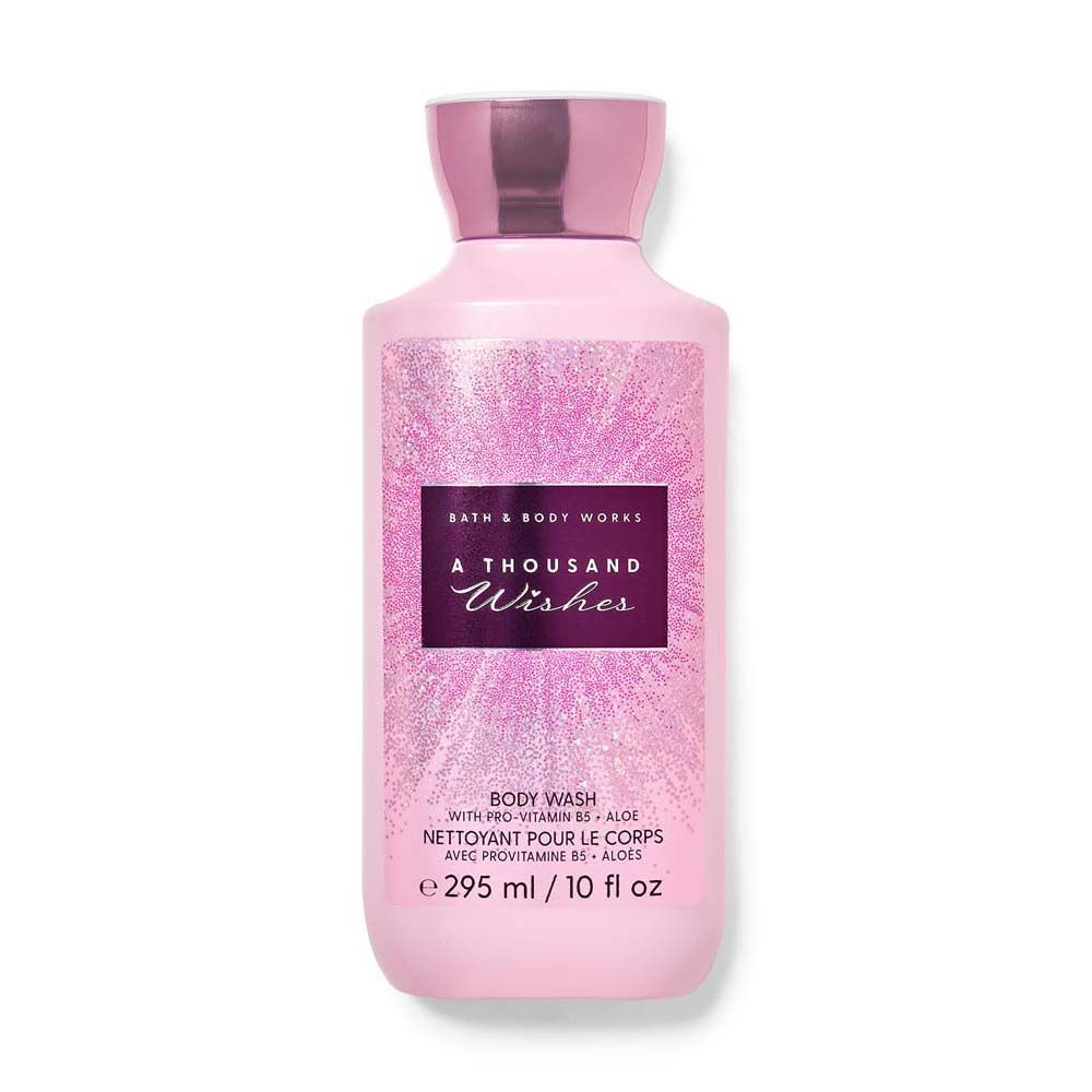 A Thousand Wishes Body Wash