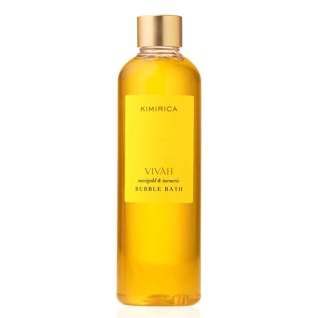 Vivah Turmeric & Marigold Bubble Bath