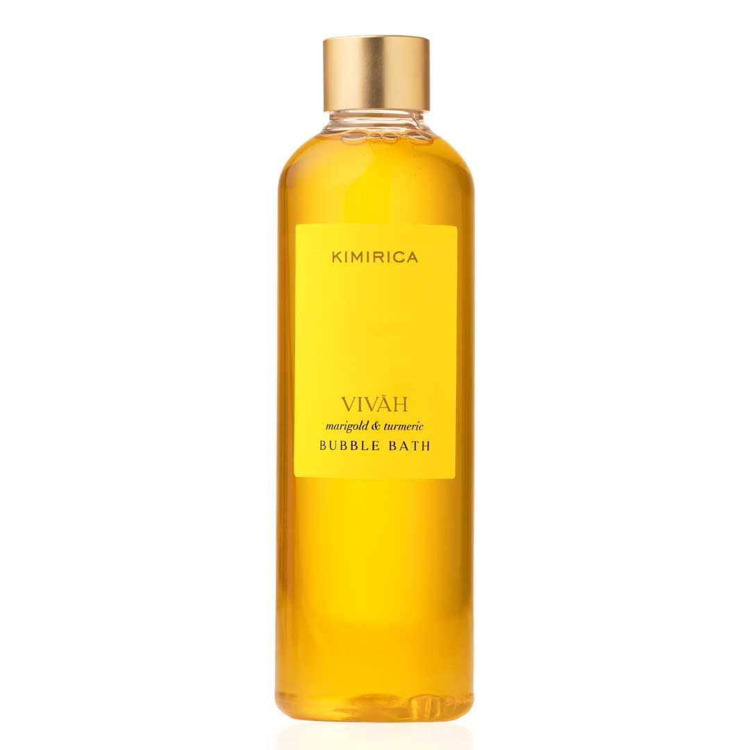 Vivah Turmeric & Marigold Bubble Bath
