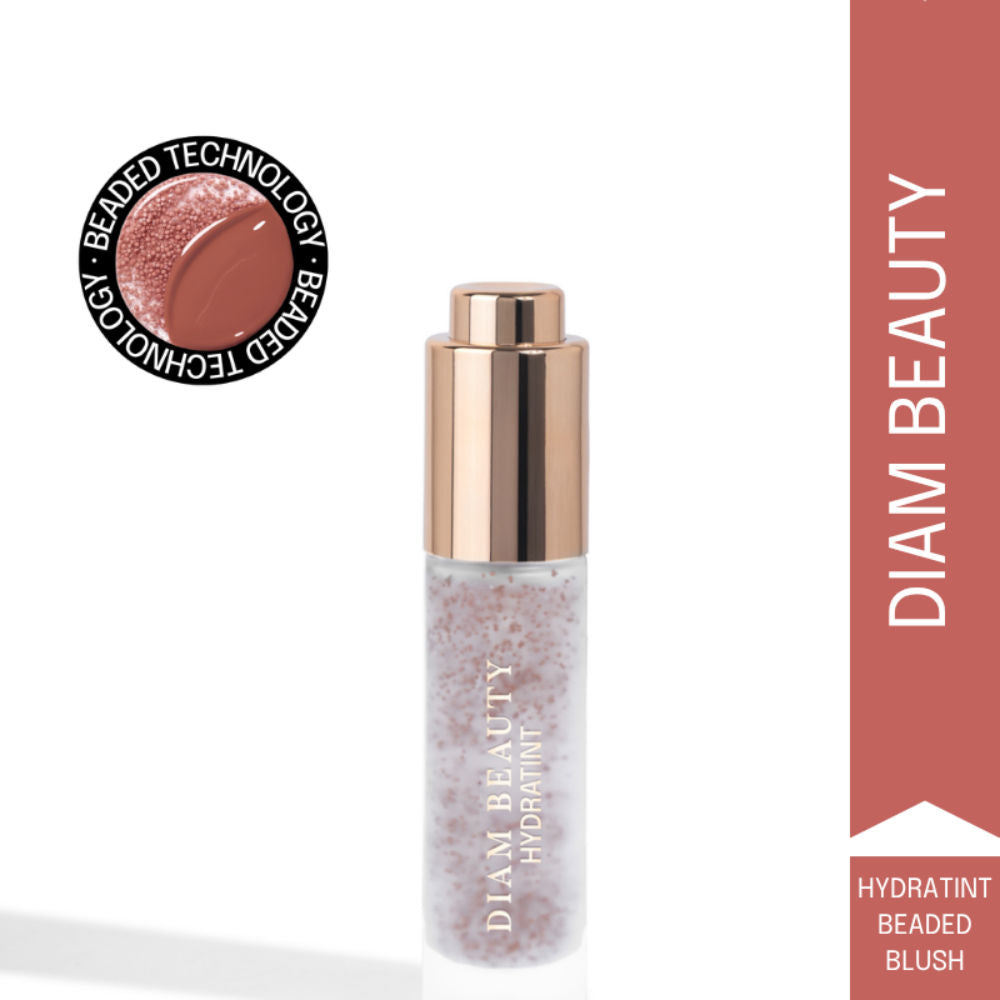 Hydratint Beaded Blush In - Exciting