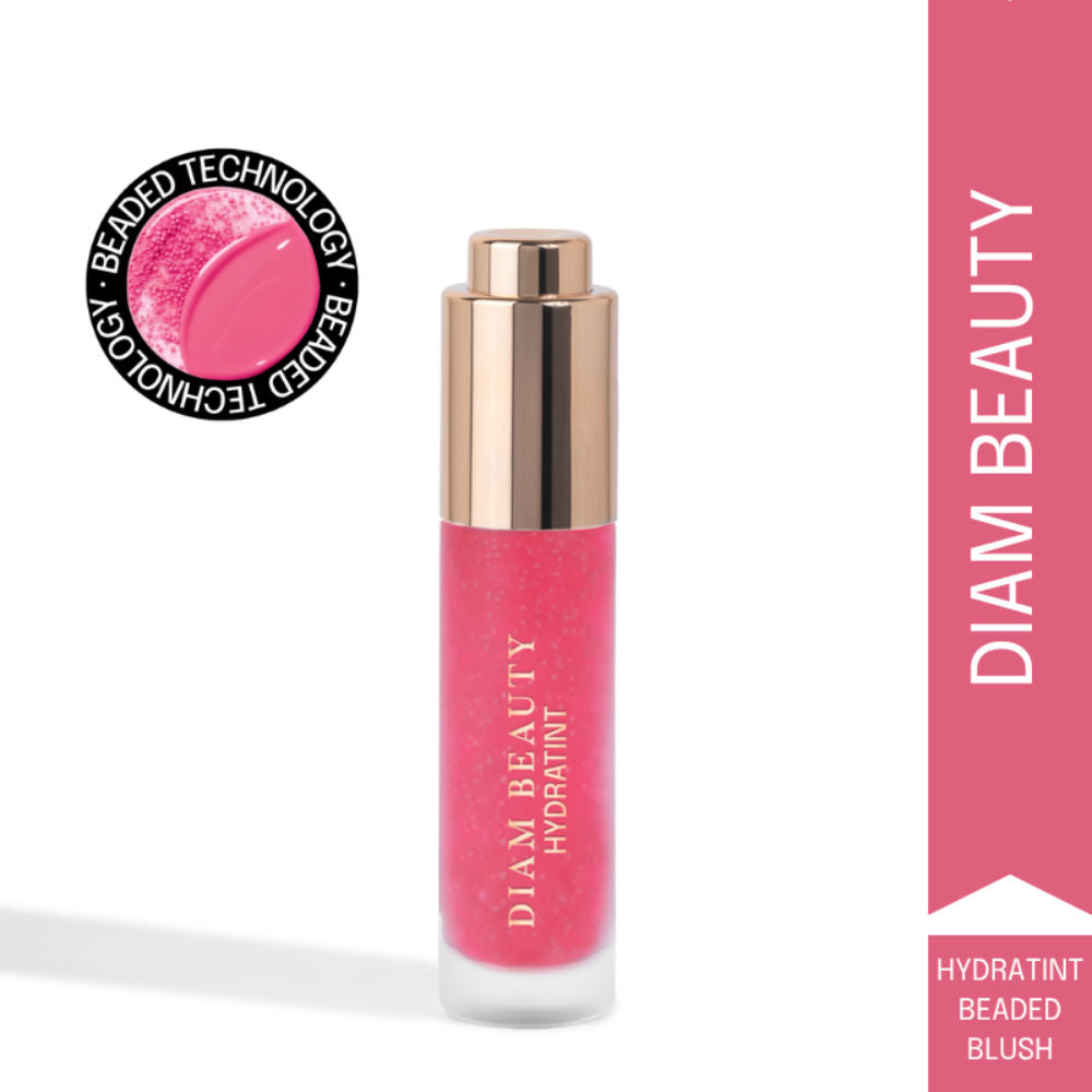 Hydratint Beaded Blush In - Flirting