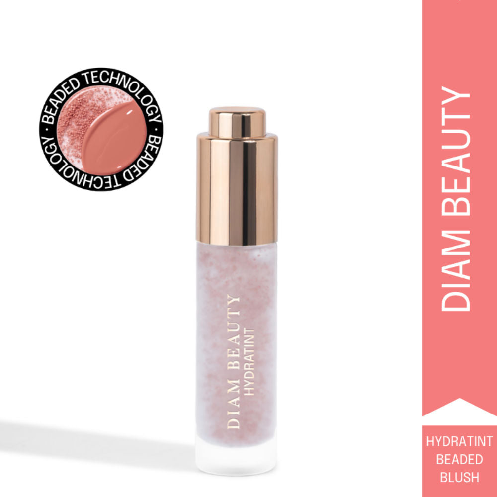 Hydratint Beaded Blush In