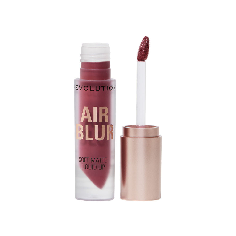 Air Blur Matte Liquid Lipstick