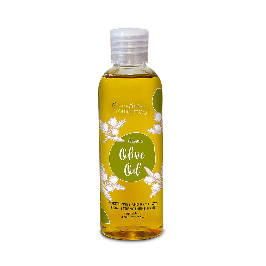 Organic Olive Oil