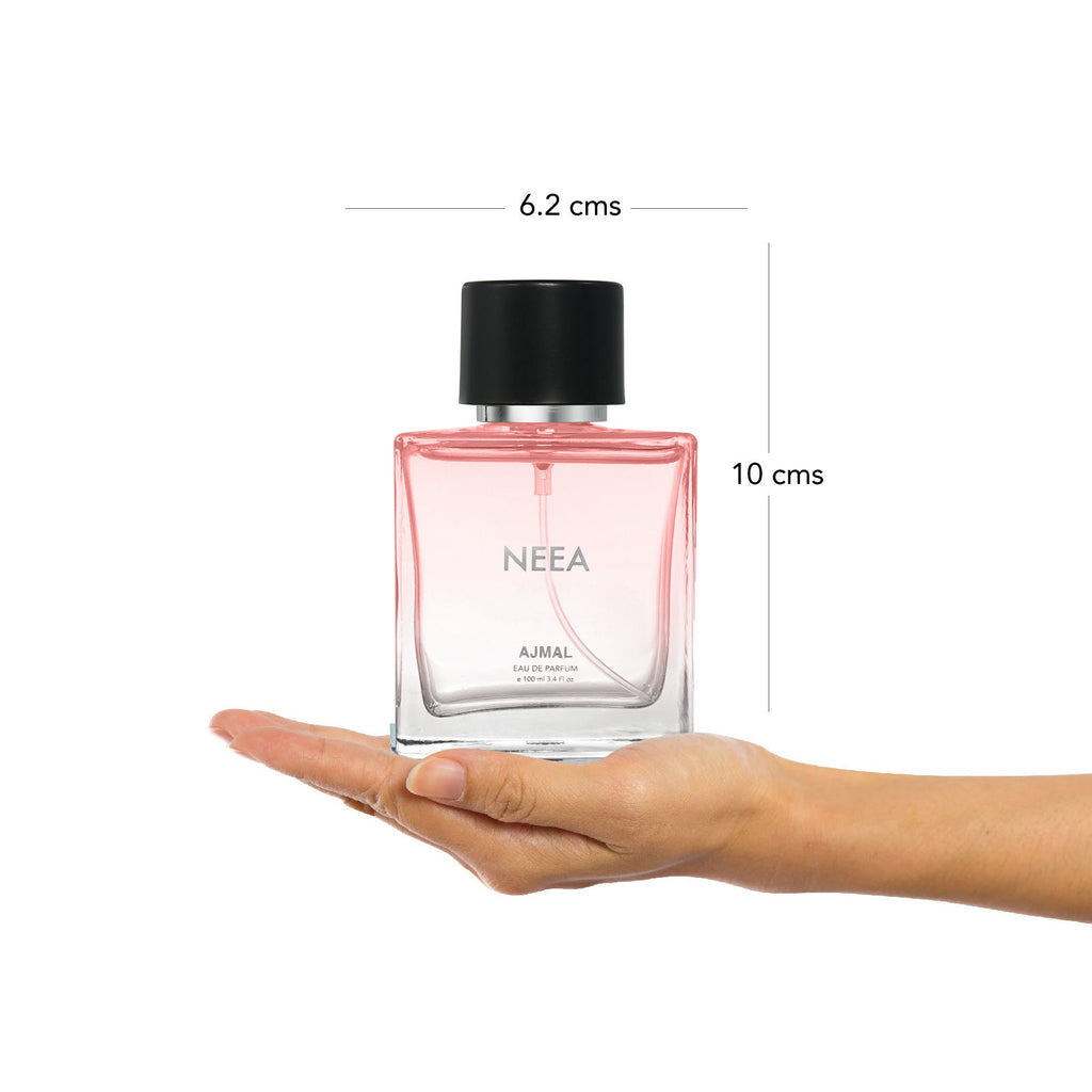 Neea Eau De Parfum Floral for Women