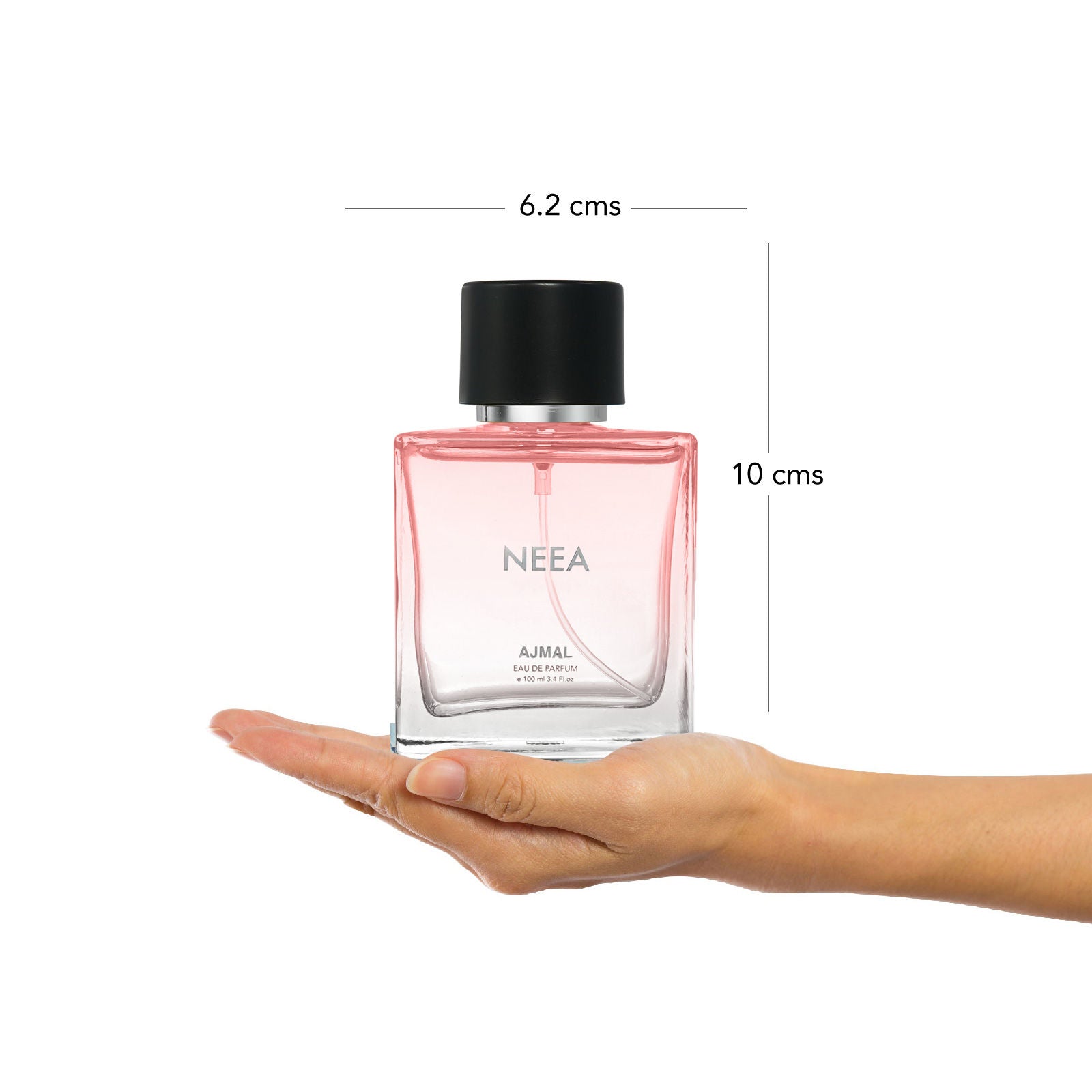 Neea Eau De Parfum Floral for Women