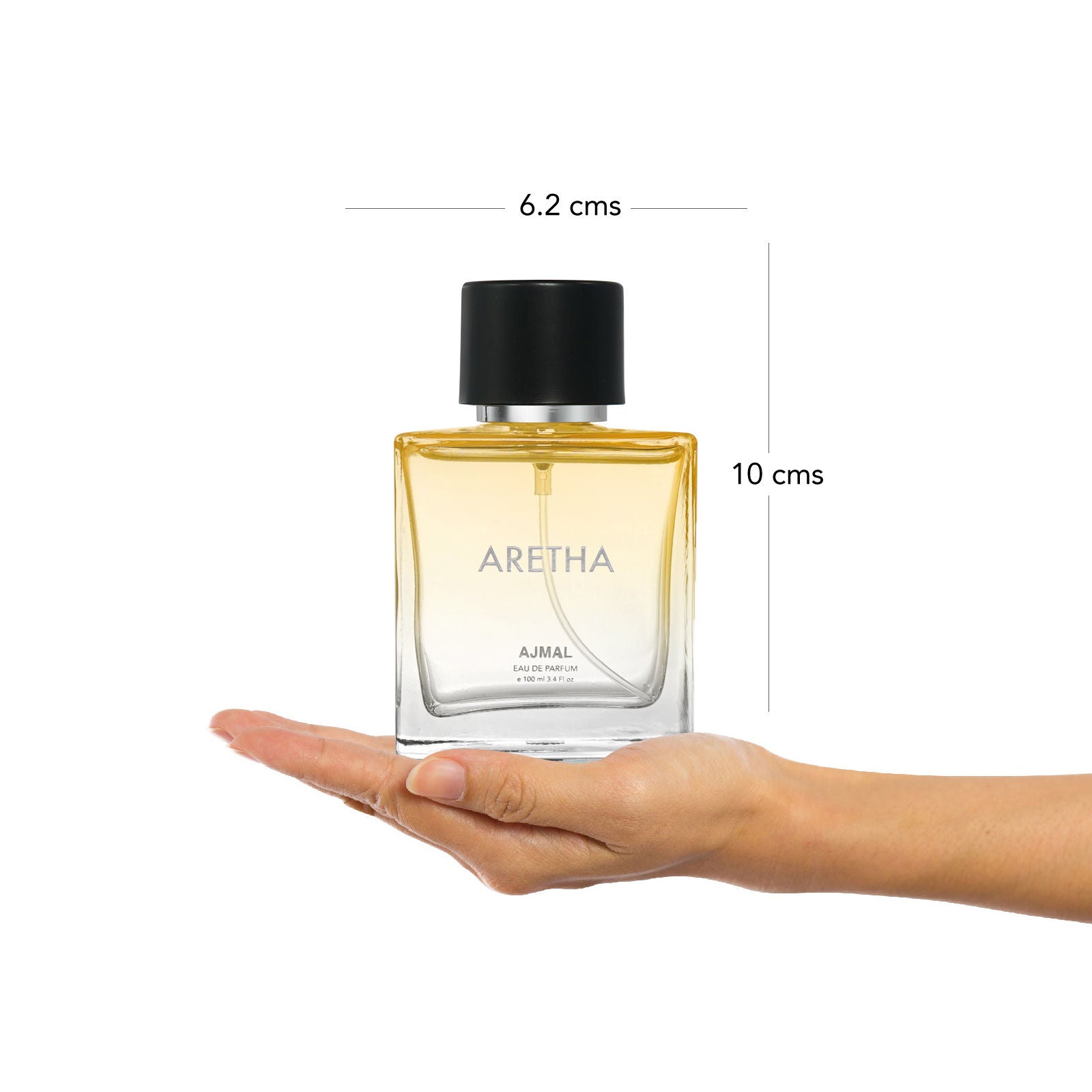 Aretha Eau De Parfum Fruity for Women