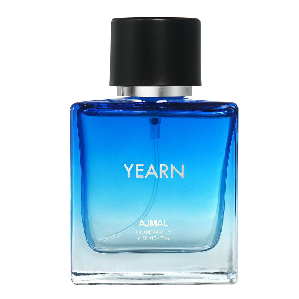Yearn Eau De Parfum Aquatic for Men