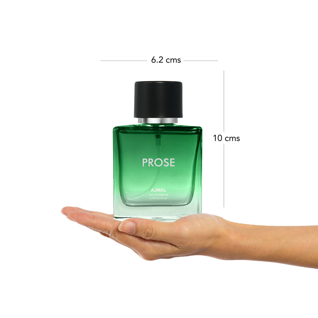 Prose Eau De Parfum Fougere for Men