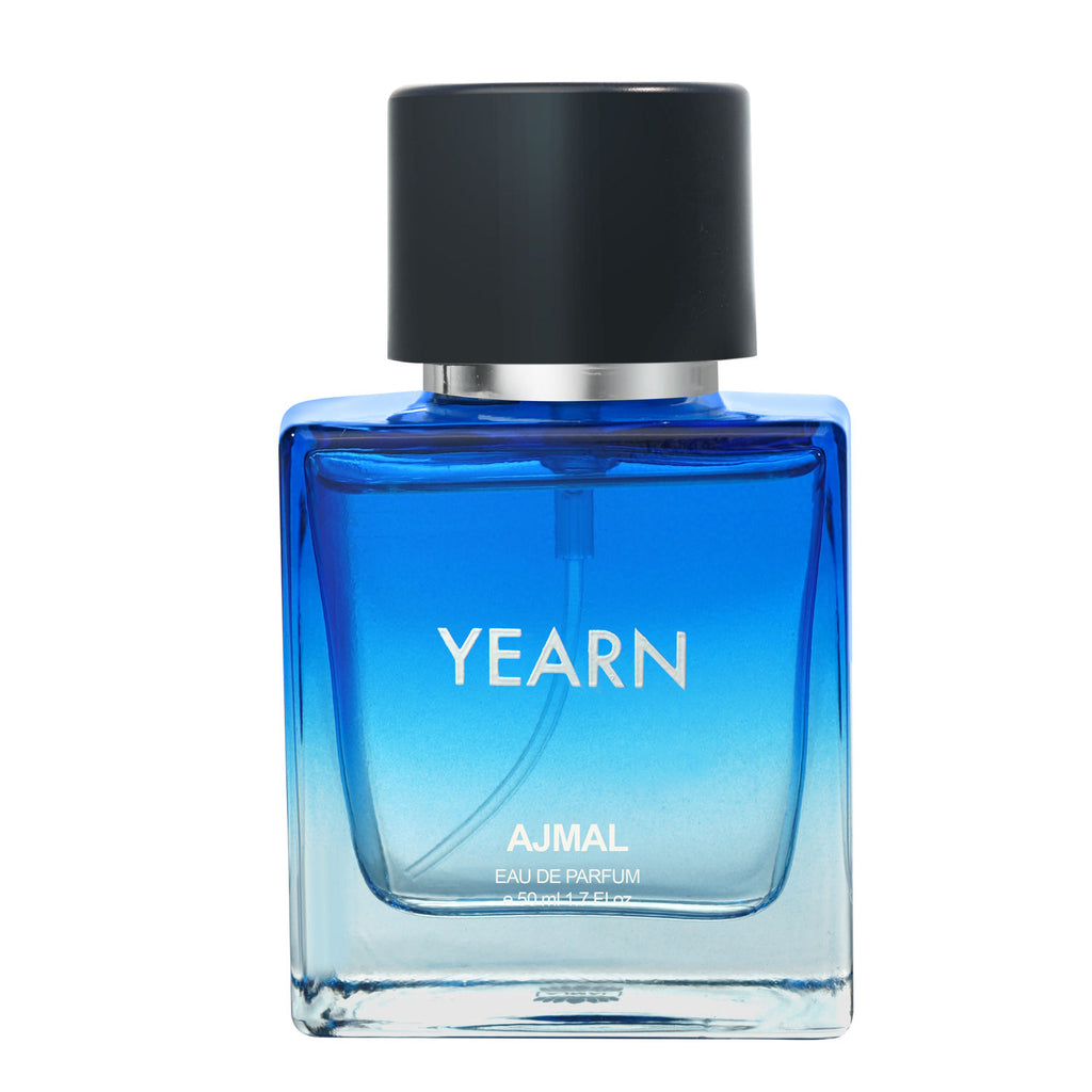 Ajmal Yearn EDP Perfume For Men