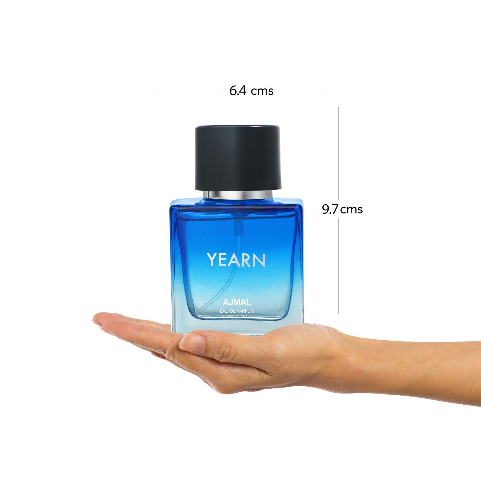Ajmal Yearn EDP Perfume For Men