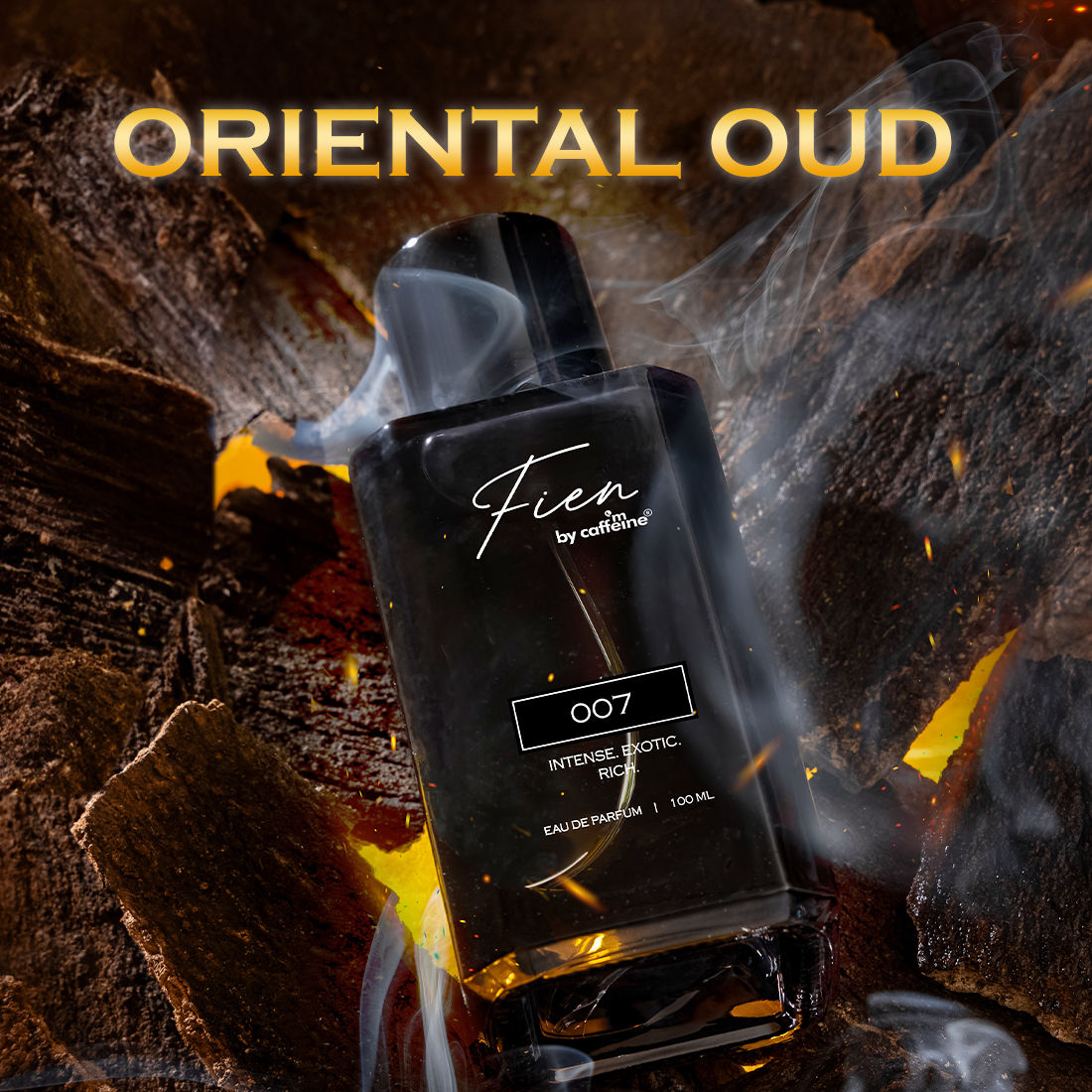 Fien 007 Perfume For Men