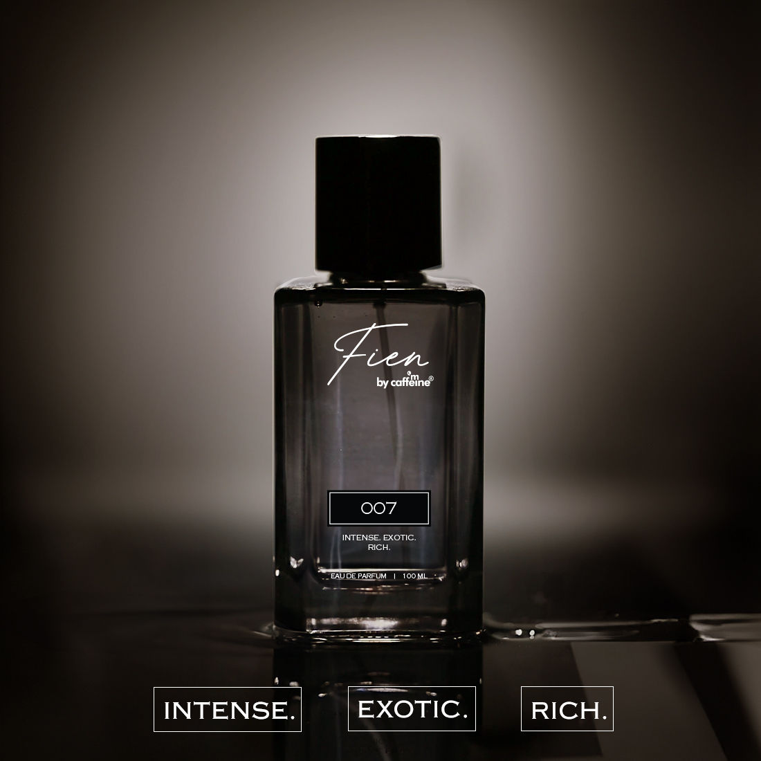 Fien 007 Perfume For Men