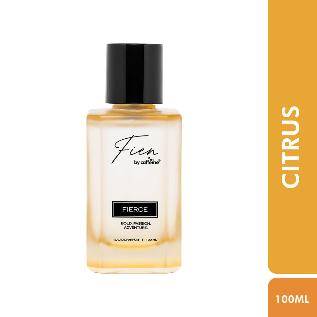 Fien Fierce Perfume For Men