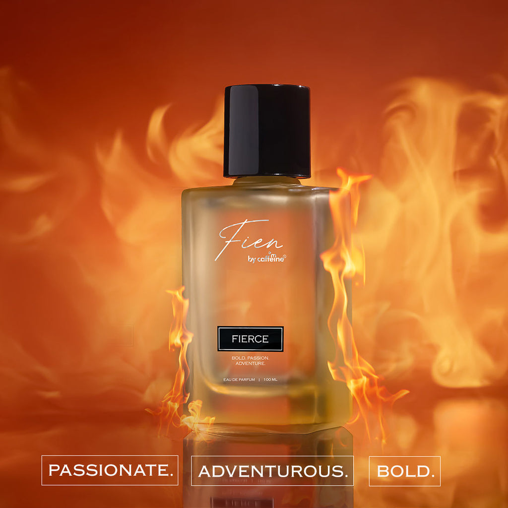Fien Fierce Perfume For Men
