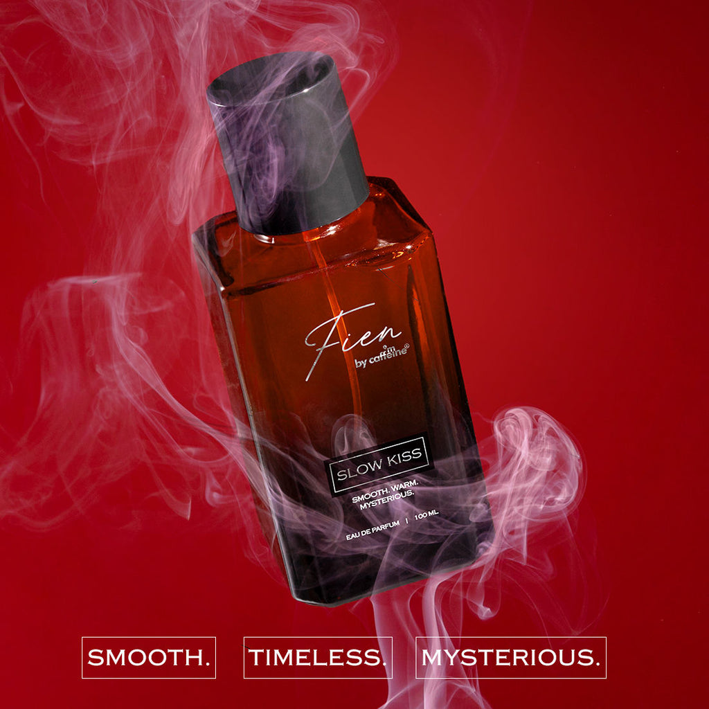 Fien Slow Kiss Perfume For Men