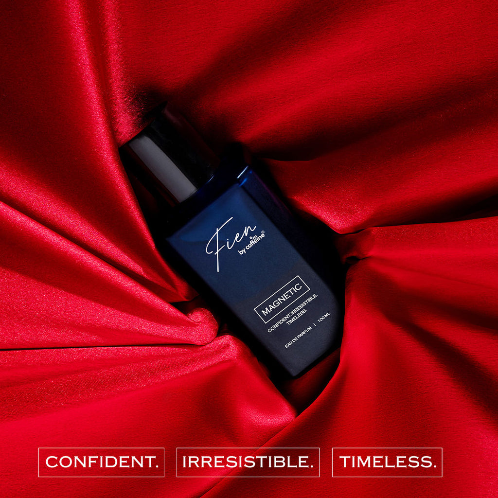 Fien Magnetic Perfume For Men