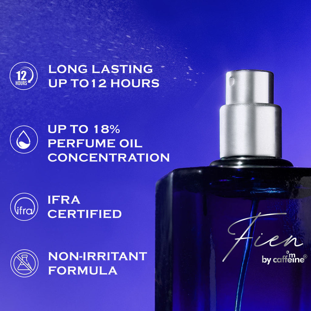 Fien Magnetic Perfume For Men