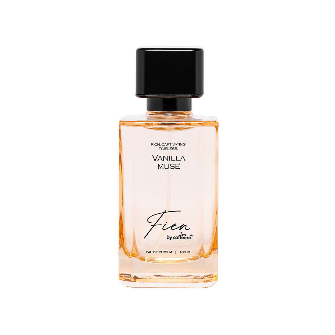 Fien Vanilla Muse Perfume For Women